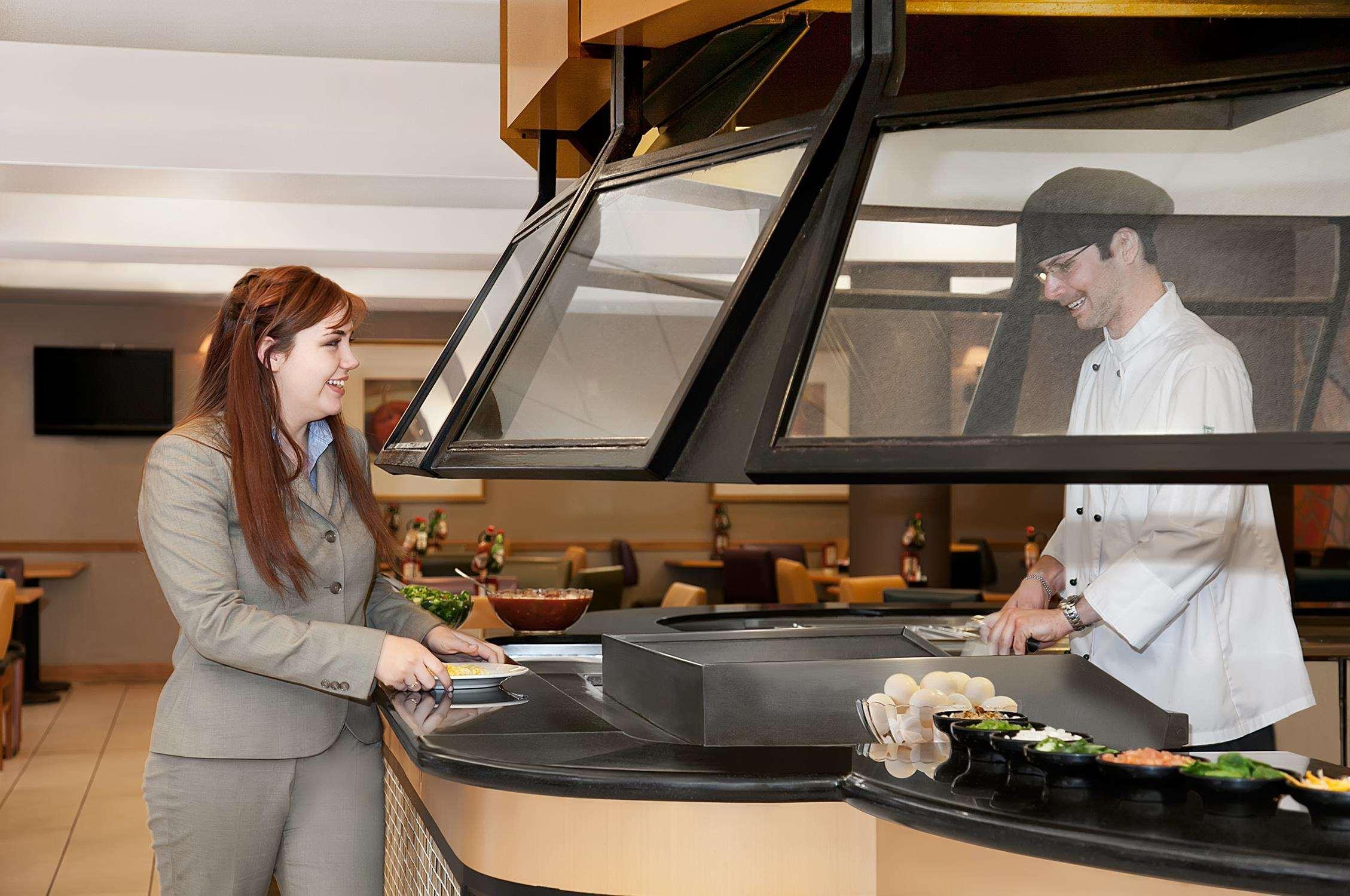 Embassy Suites By Hilton Kansas City Overland Park Extérieur photo