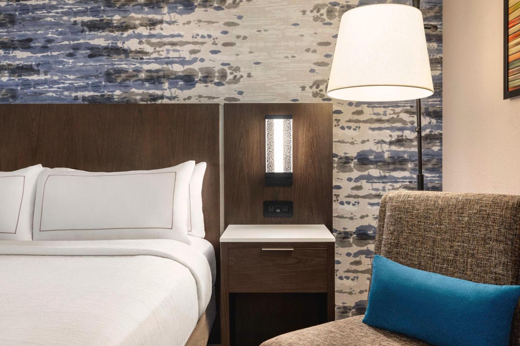 Embassy Suites By Hilton Kansas City Overland Park Extérieur photo