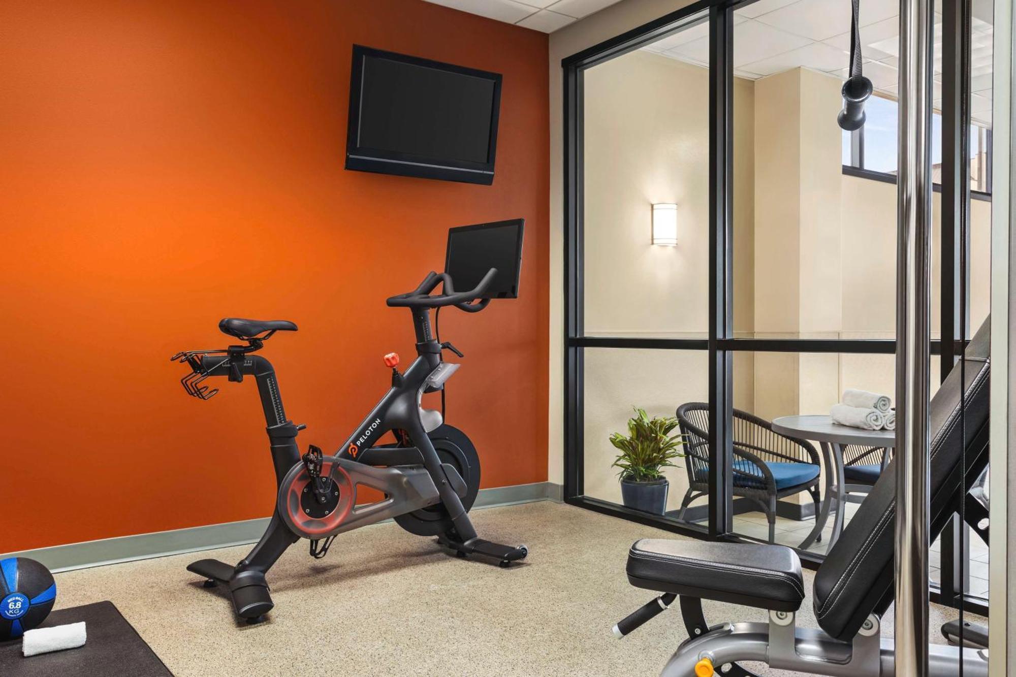 Embassy Suites By Hilton Kansas City Overland Park Extérieur photo