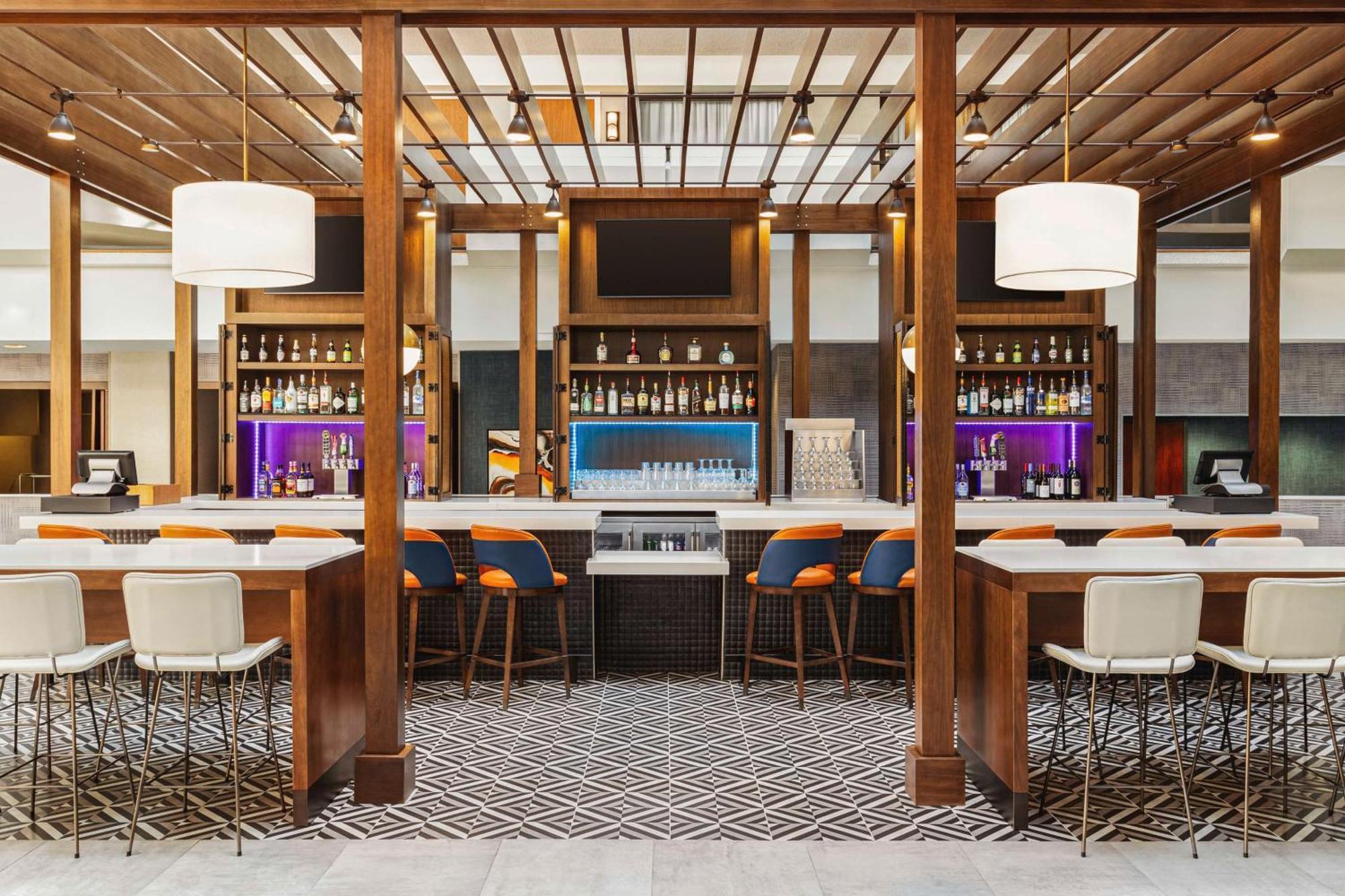 Embassy Suites By Hilton Kansas City Overland Park Extérieur photo